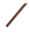 CALA * COLGANTE 1L LED 6W - BRONCE